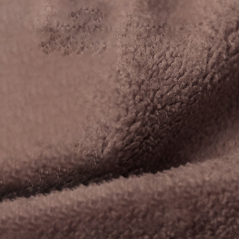 Women's Autumn Button-down Short Warm Vest